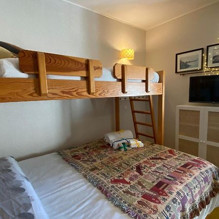 "Ecologico Con Piscina Climatizada" En La Pinilla Lejlighed Riaza Eksteriør billede