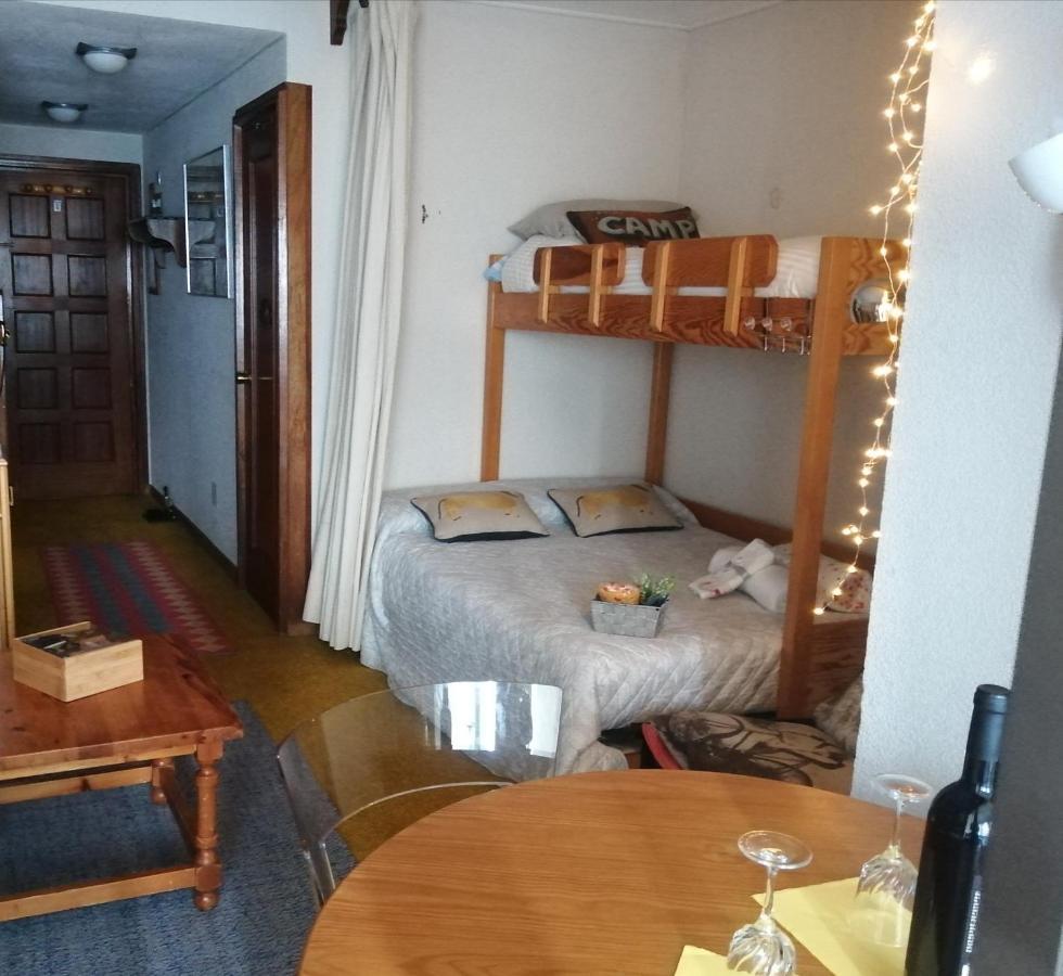 "Ecologico Con Piscina Climatizada" En La Pinilla Lejlighed Riaza Eksteriør billede