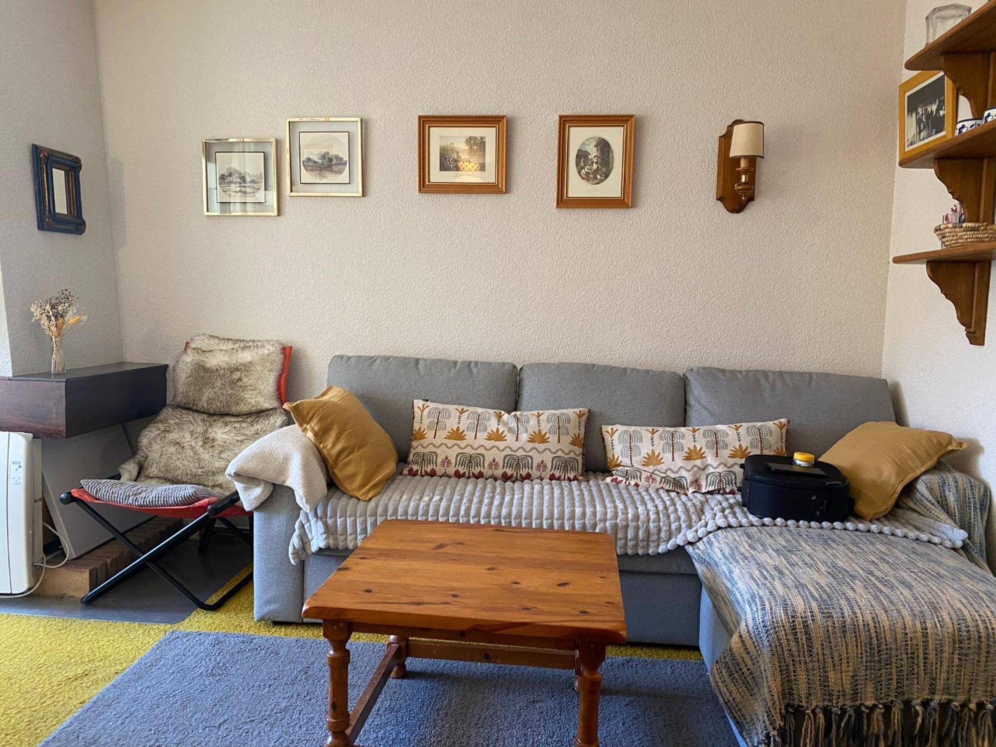 "Ecologico Con Piscina Climatizada" En La Pinilla Lejlighed Riaza Eksteriør billede
